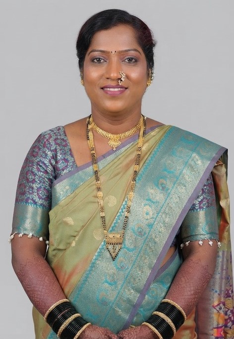 Rajeshree - Part time Baby Sitter in Goregaon East, in Mumbai